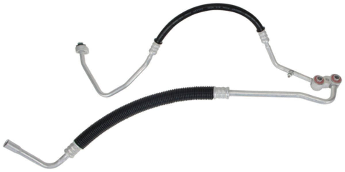 Four Seasons A/C Manifold Hose Assembly 66046