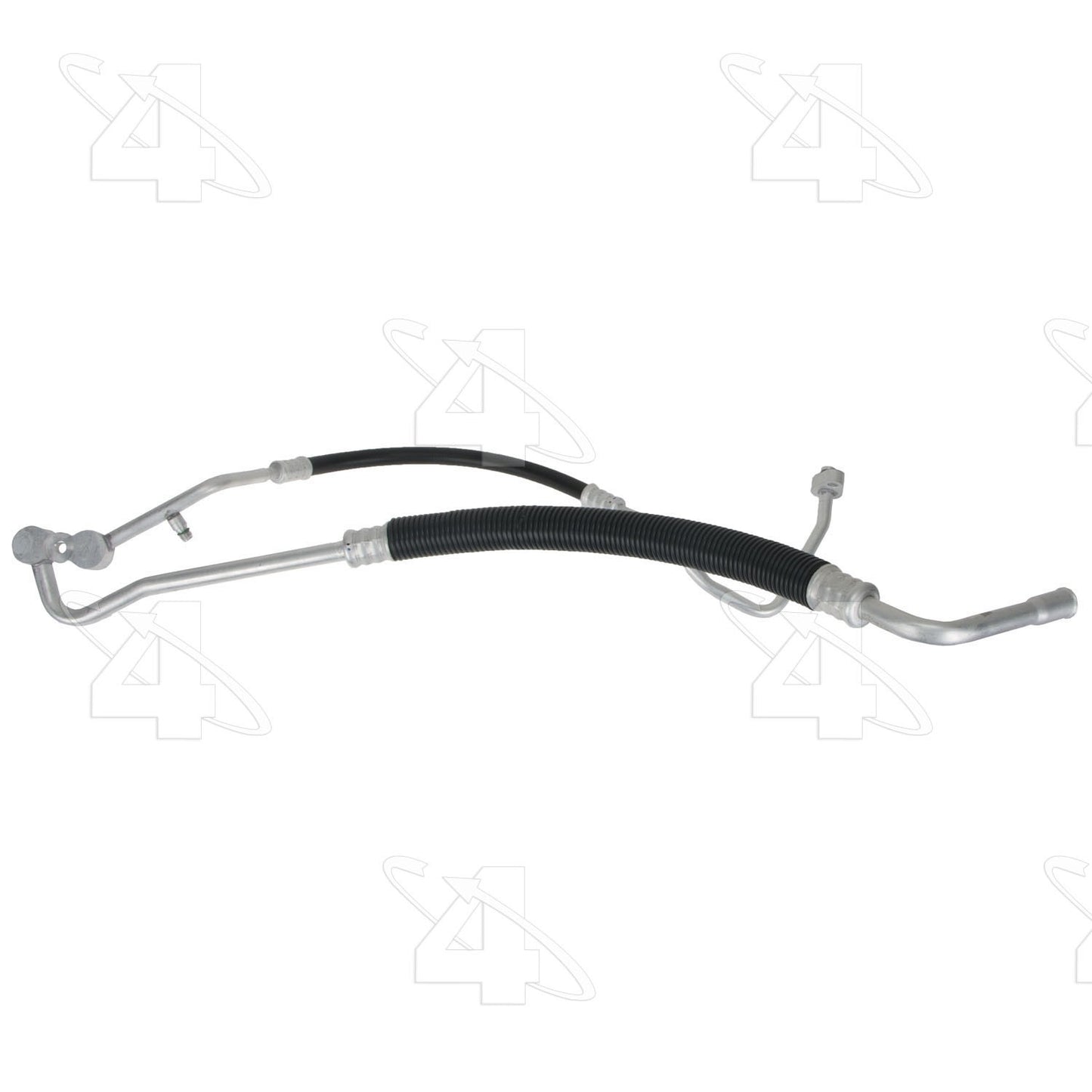 Four Seasons A/C Manifold Hose Assembly 66046