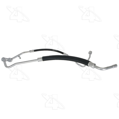 Four Seasons A/C Manifold Hose Assembly 66046