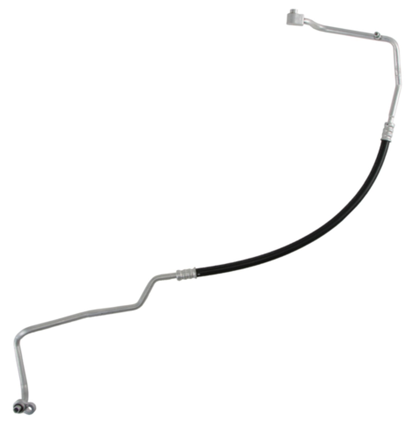 Four Seasons A/C Refrigerant Discharge Hose 66047