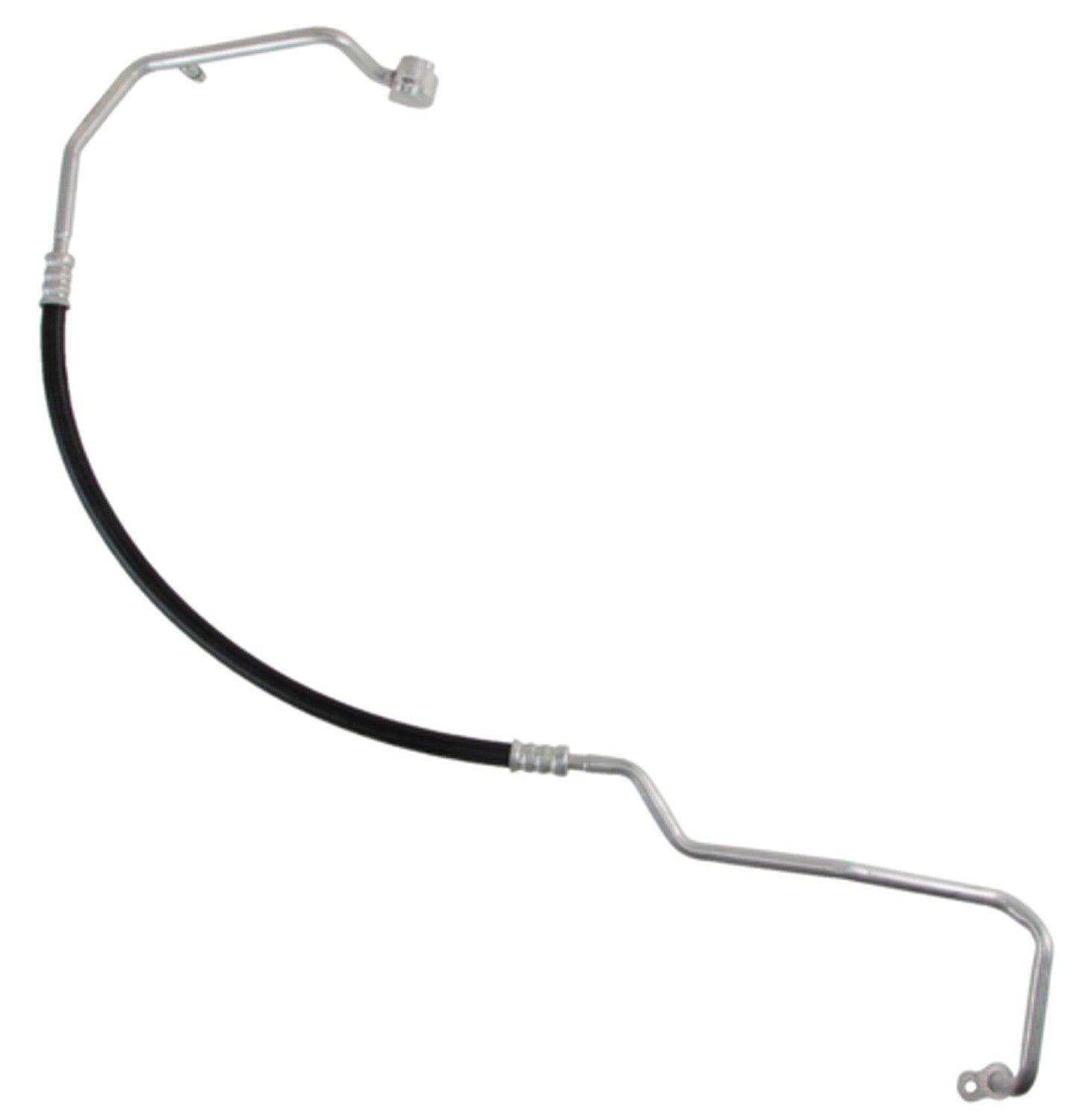Four Seasons A/C Refrigerant Discharge Hose 66047