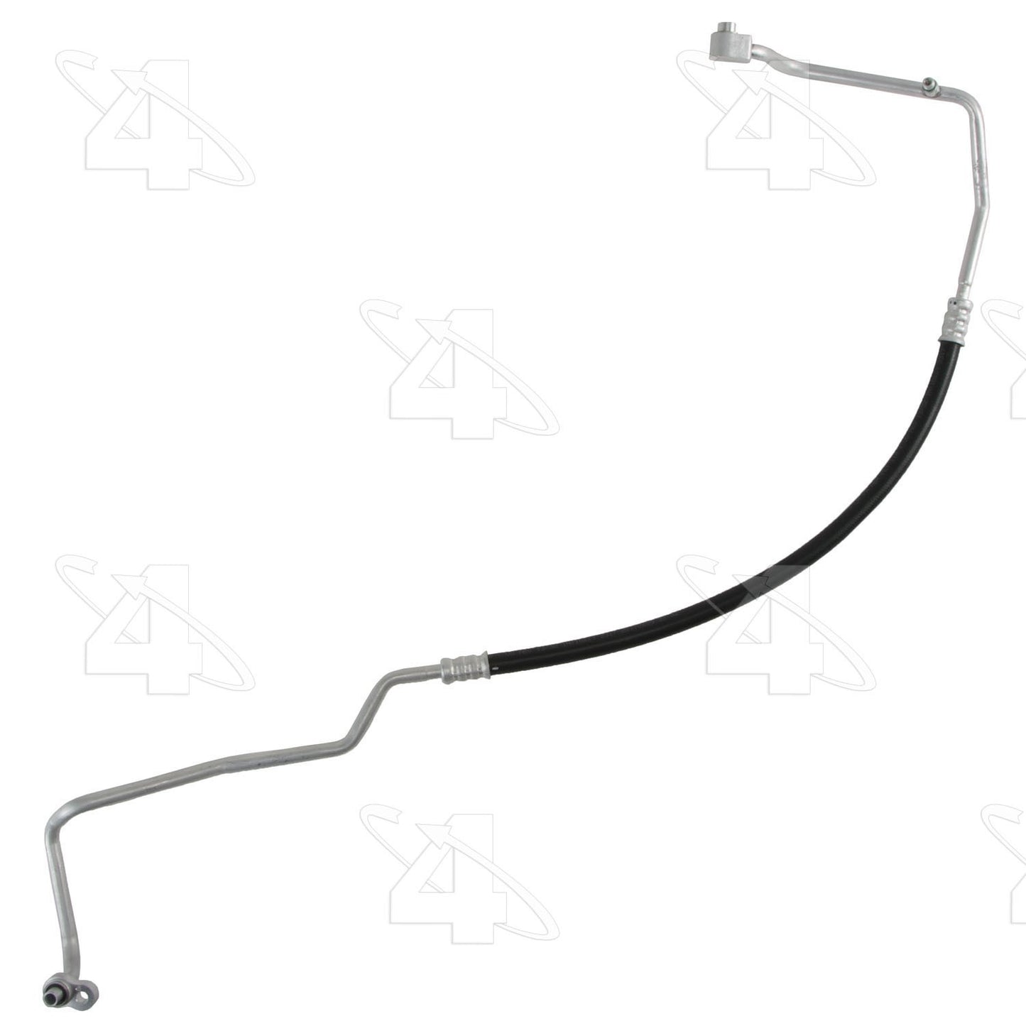 Four Seasons A/C Refrigerant Discharge Hose 66047