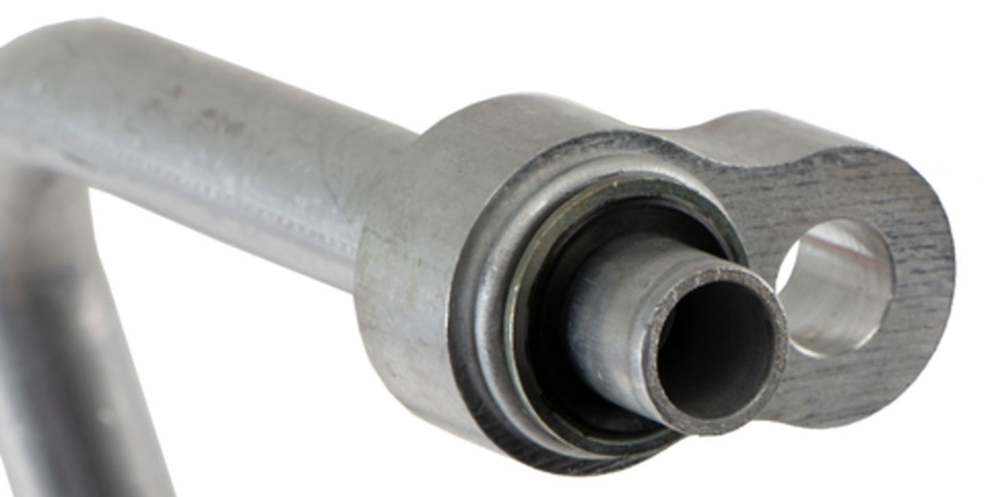 Four Seasons A/C Refrigerant Liquid Hose 66048