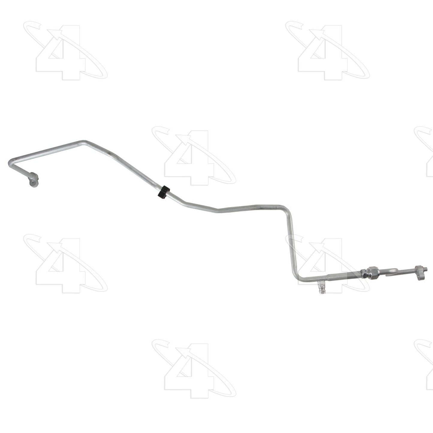 Four Seasons A/C Refrigerant Liquid Hose 66048