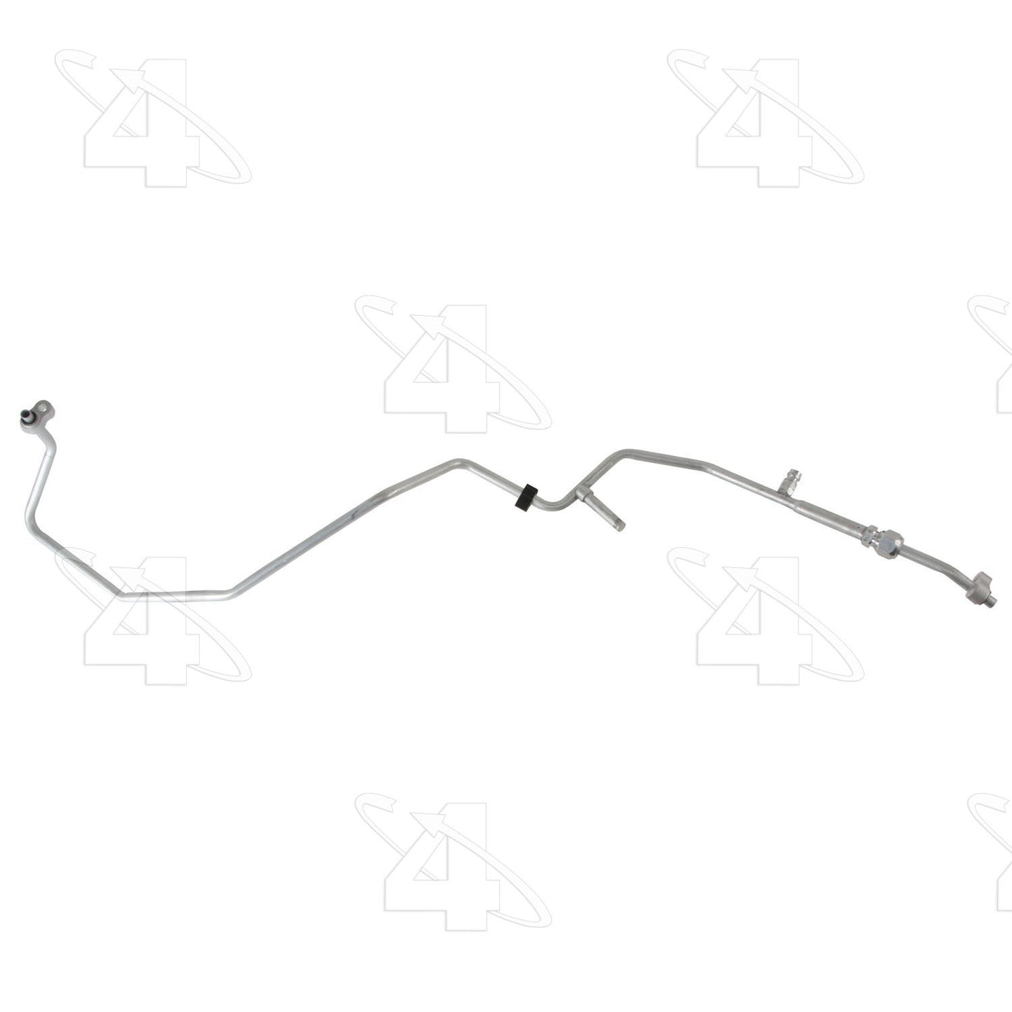Four Seasons A/C Refrigerant Liquid Hose 66049