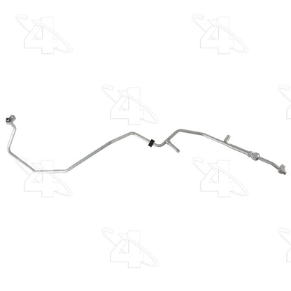 Four Seasons A/C Refrigerant Liquid Hose 66049