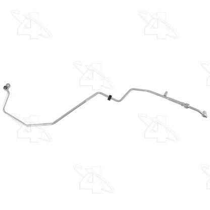 Four Seasons A/C Refrigerant Liquid Hose 66050