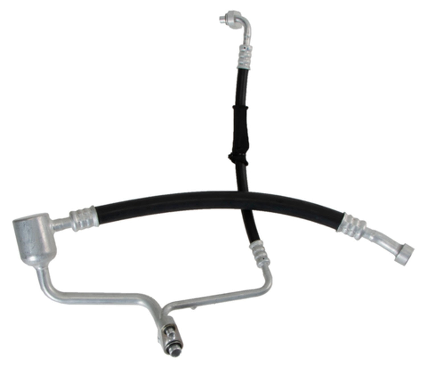 Four Seasons A/C Manifold Hose Assembly 66051