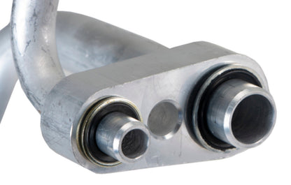 Four Seasons A/C Manifold Hose Assembly 66051