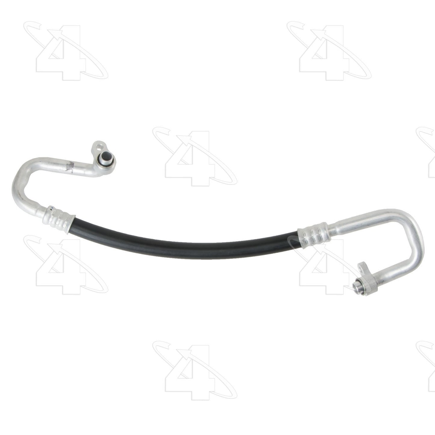 Four Seasons Suction Line Hose Assembly 66052
