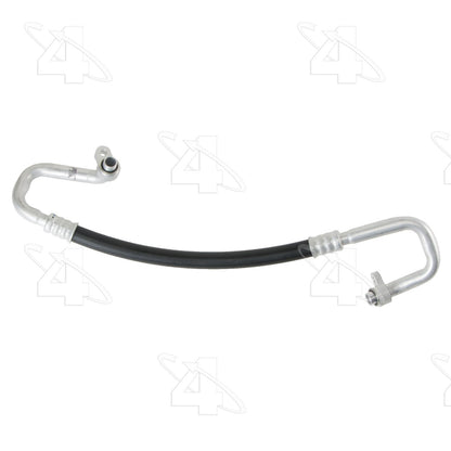 Four Seasons Suction Line Hose Assembly 66052