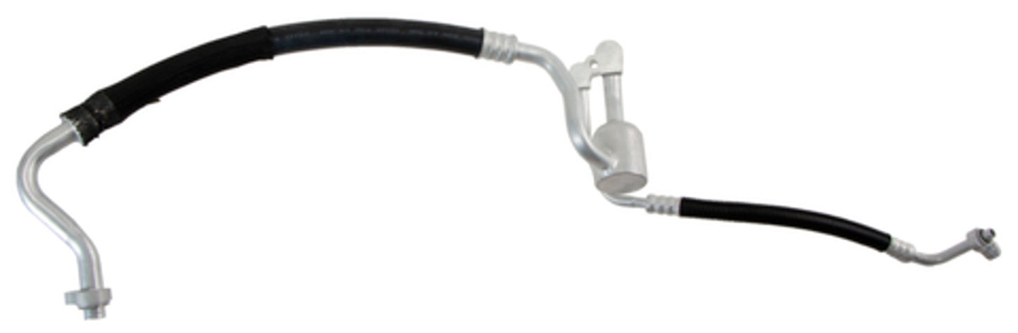 Four Seasons Discharge & Suction Line Hose Assembly 66053