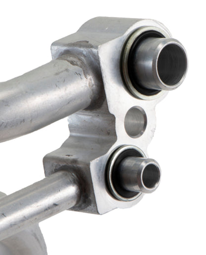Four Seasons Discharge & Suction Line Hose Assembly 66053