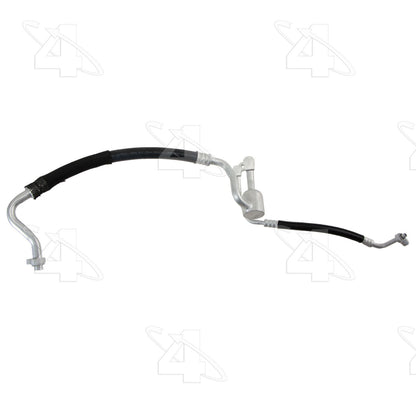 Four Seasons Discharge & Suction Line Hose Assembly 66053