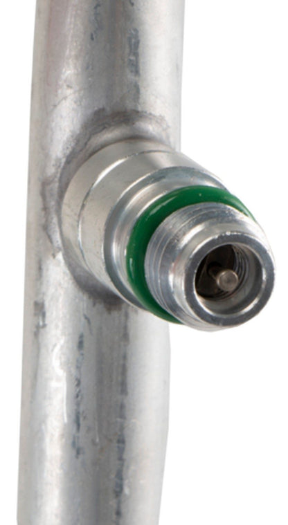 Four Seasons Discharge Line Hose Assembly 66054