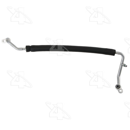Four Seasons Discharge Line Hose Assembly 66054