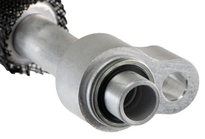 Four Seasons Suction Line Hose Assembly 66056