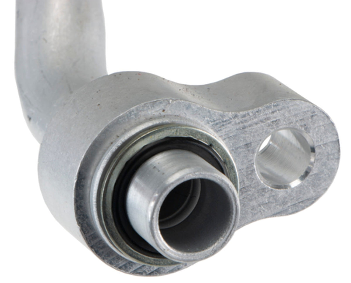 Four Seasons Suction Line Hose Assembly 66056