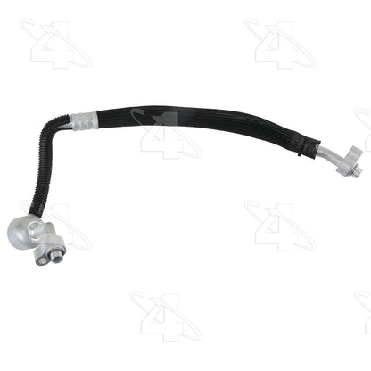 Four Seasons Suction Line Hose Assembly 66056