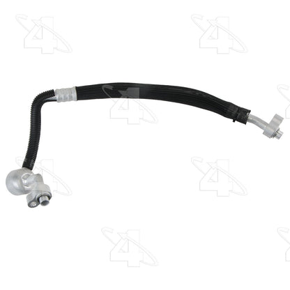 Four Seasons Suction Line Hose Assembly 66056