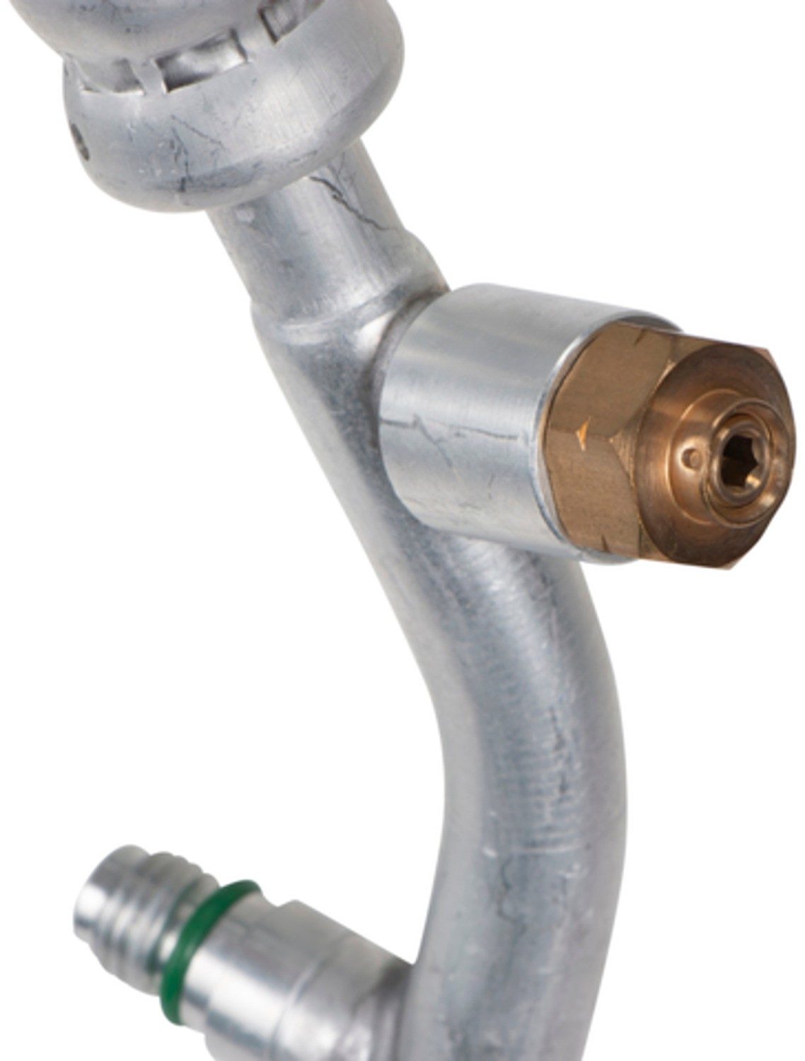 Four Seasons Discharge Line Hose Assembly 66057