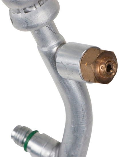 Four Seasons Discharge Line Hose Assembly 66057