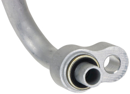 Four Seasons Discharge Line Hose Assembly 66057