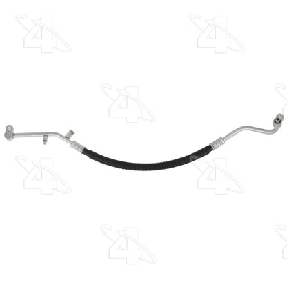 Four Seasons Discharge Line Hose Assembly 66057