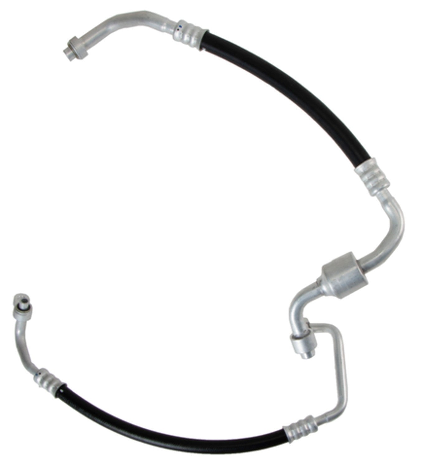 Four Seasons Discharge & Suction Line Hose Assembly 66058