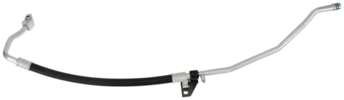 Four Seasons A/C Refrigerant Suction Hose 66060