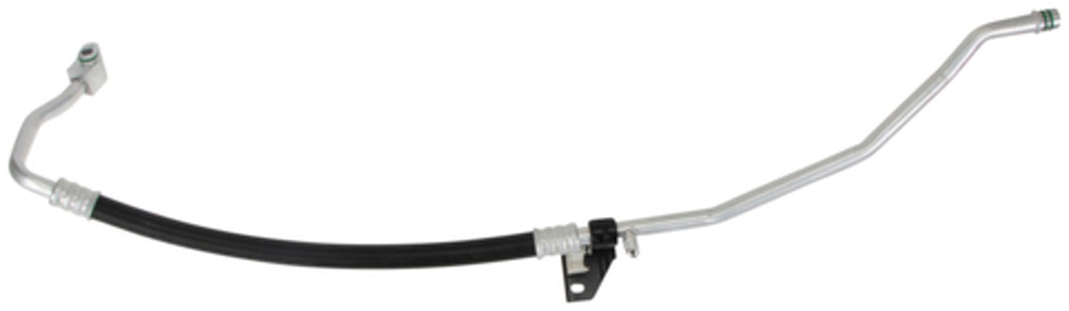 Four Seasons A/C Refrigerant Suction Hose 66060
