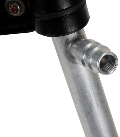 Four Seasons A/C Refrigerant Suction Hose 66060