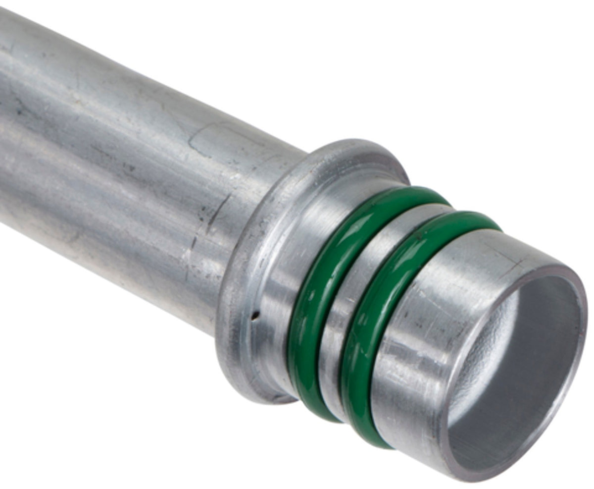 Four Seasons A/C Refrigerant Suction Hose 66060