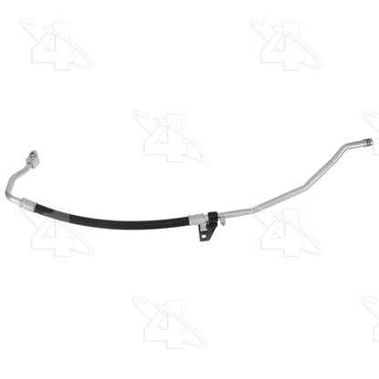 Four Seasons A/C Refrigerant Suction Hose 66060