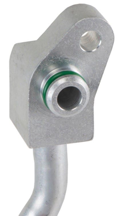 Four Seasons Discharge Line Hose Assembly 66062