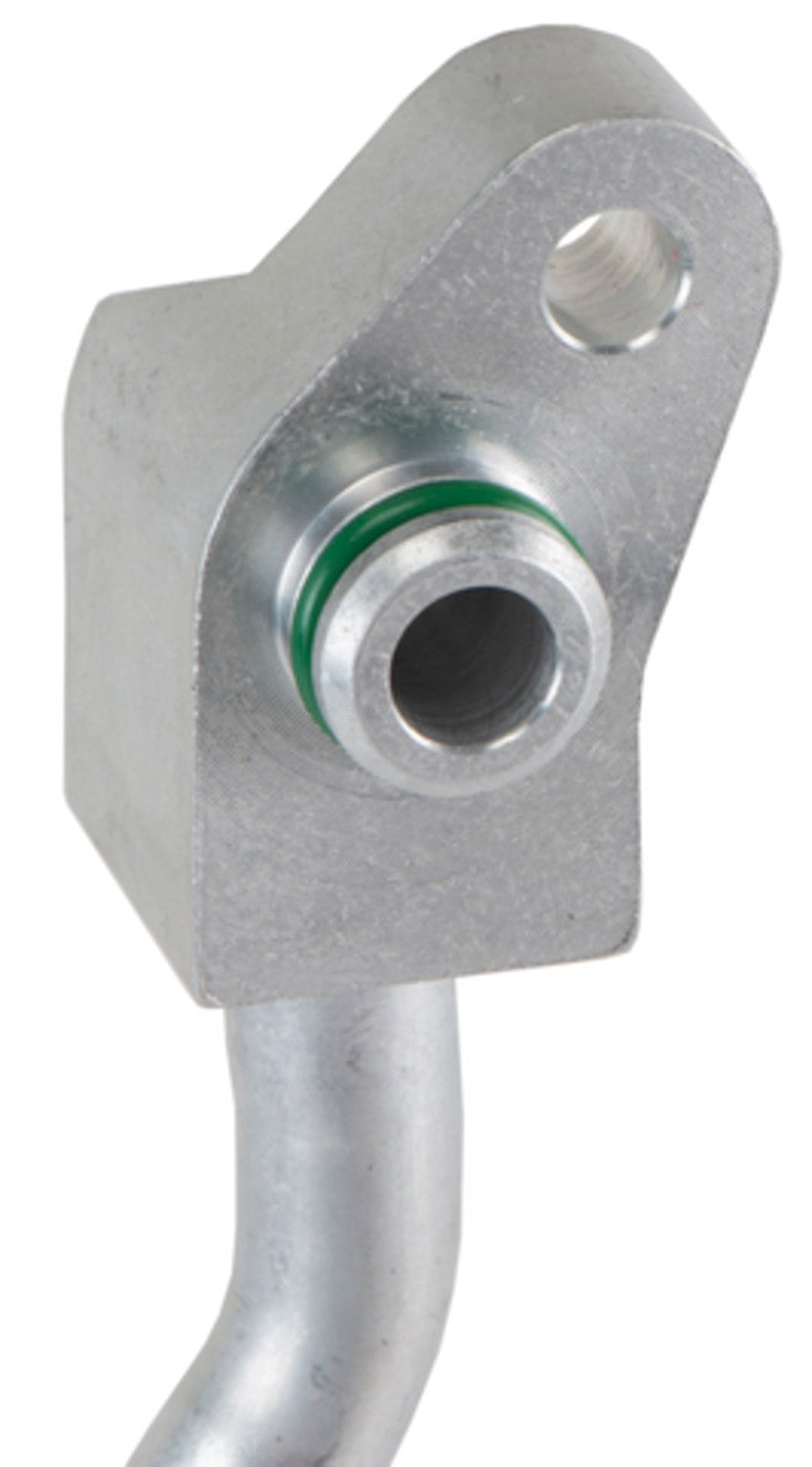 Four Seasons Discharge Line Hose Assembly 66062