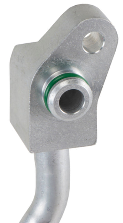 Four Seasons Discharge Line Hose Assembly 66062