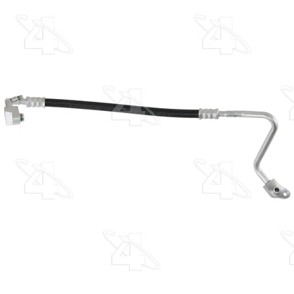 Four Seasons Discharge Line Hose Assembly 66062