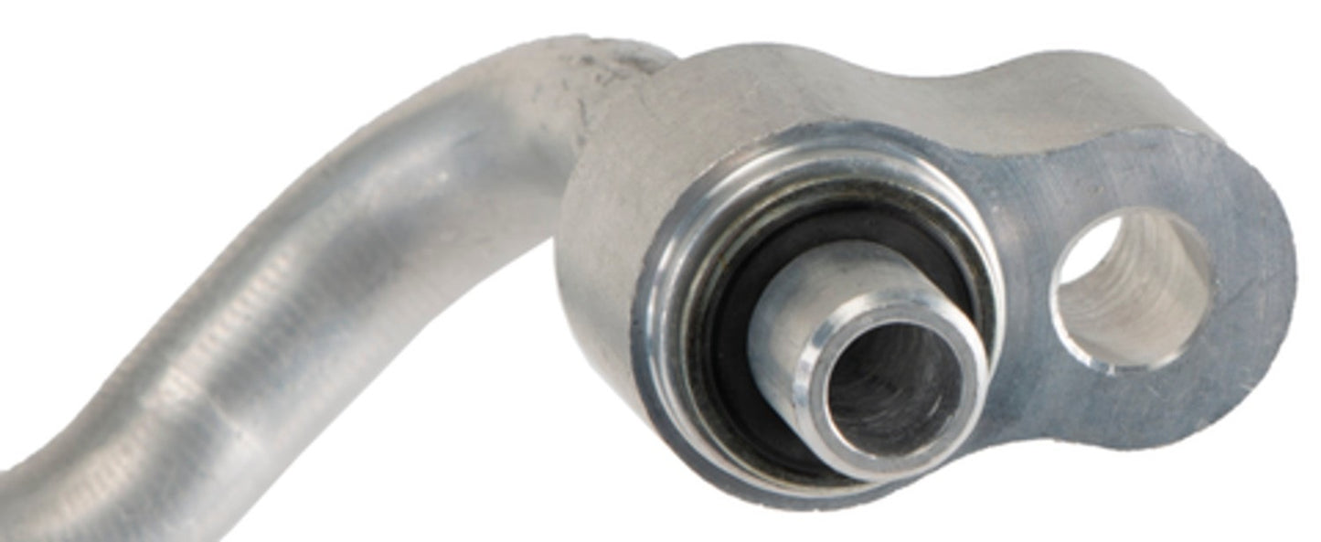 Four Seasons Discharge Line Hose Assembly 66063