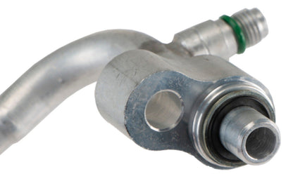 Four Seasons Discharge Line Hose Assembly 66063
