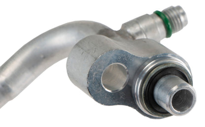 Four Seasons Discharge Line Hose Assembly 66063