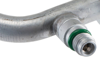 Four Seasons Discharge Line Hose Assembly 66063