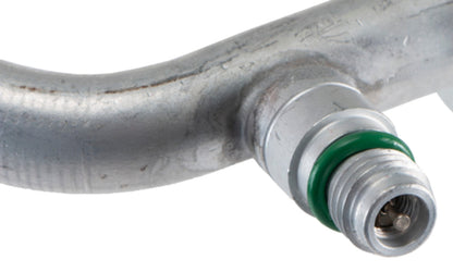 Four Seasons Discharge Line Hose Assembly 66063