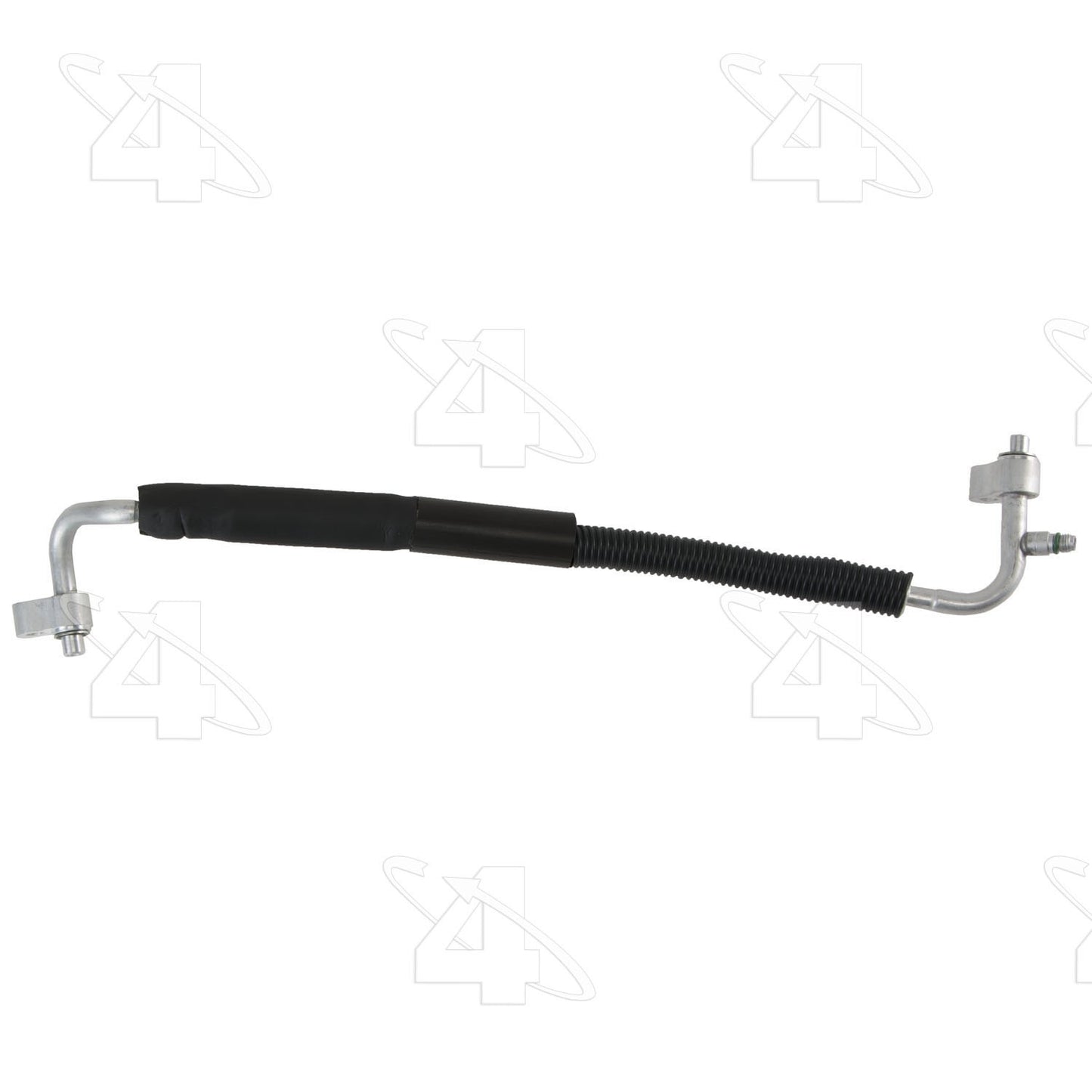Four Seasons Discharge Line Hose Assembly 66063