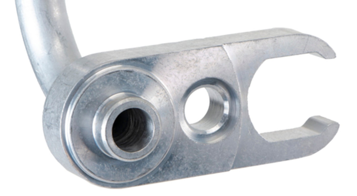 Four Seasons Discharge Line Hose Assembly 66065