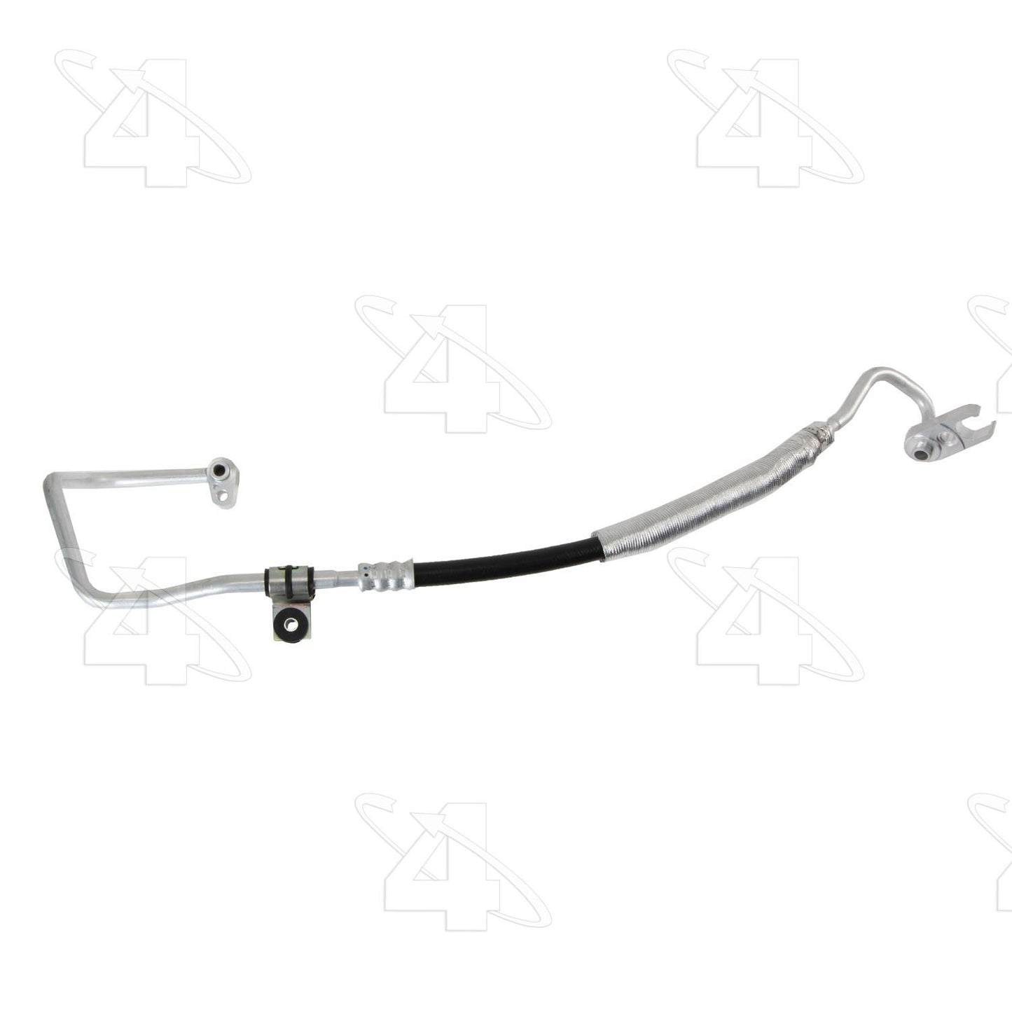 Four Seasons Discharge Line Hose Assembly 66065