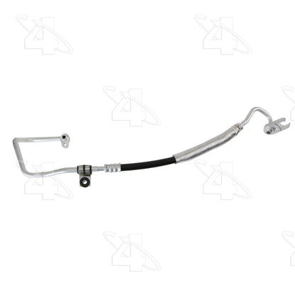 Four Seasons Discharge Line Hose Assembly 66065