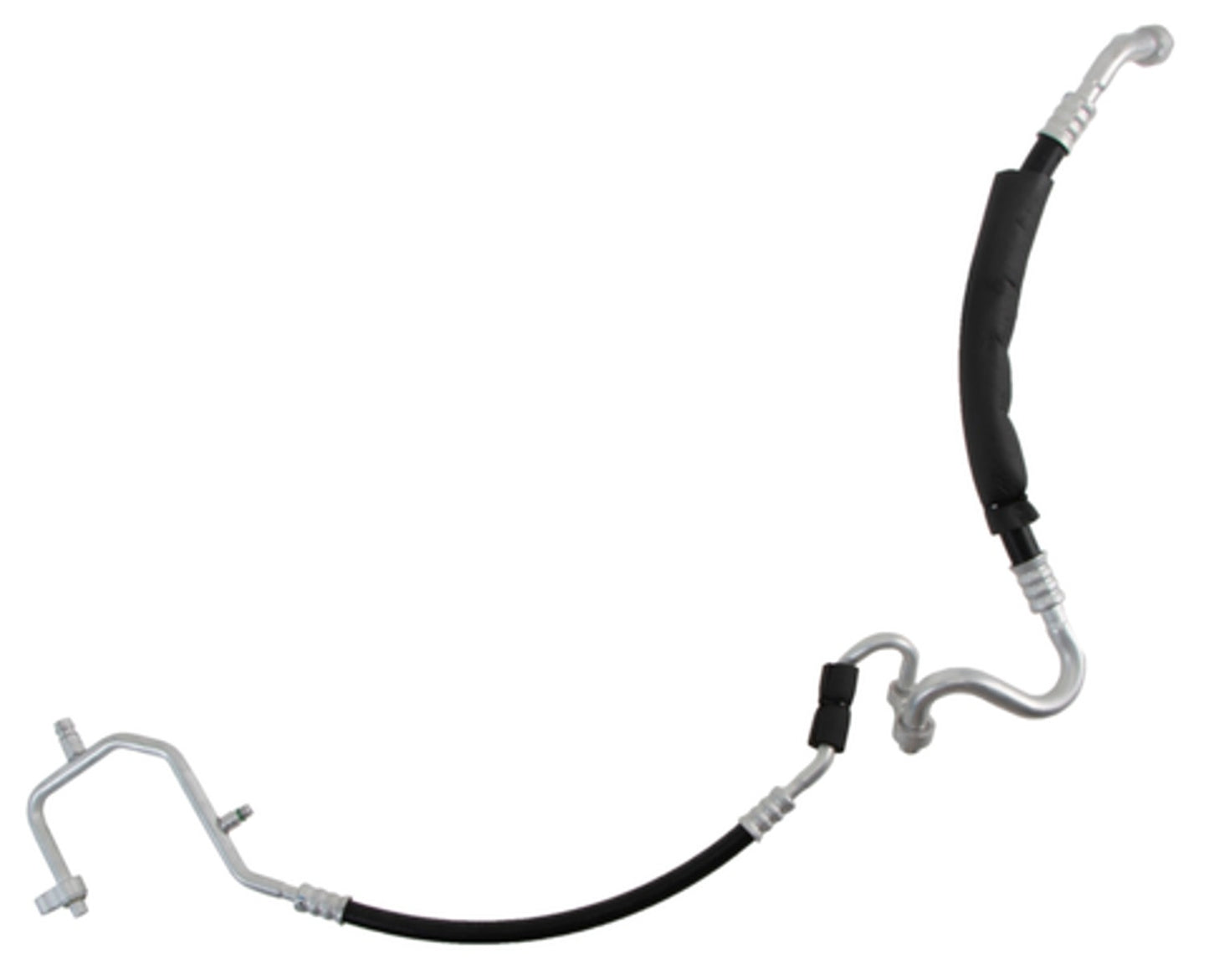 Four Seasons A/C Manifold Hose Assembly 66067