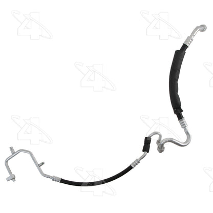 Four Seasons A/C Manifold Hose Assembly 66067