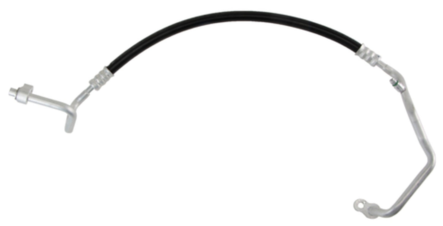 Four Seasons A/C Refrigerant Discharge Hose 66068